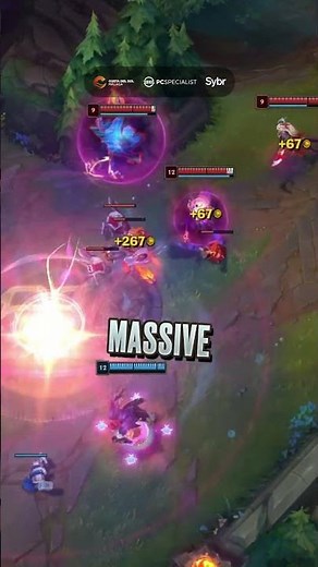 What does Aurora Actually Do? #leagueoflegends #aurora #leaguetips