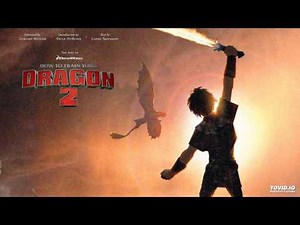 How To Train Your Dragon 2 OST - 15. Stoick's Ship