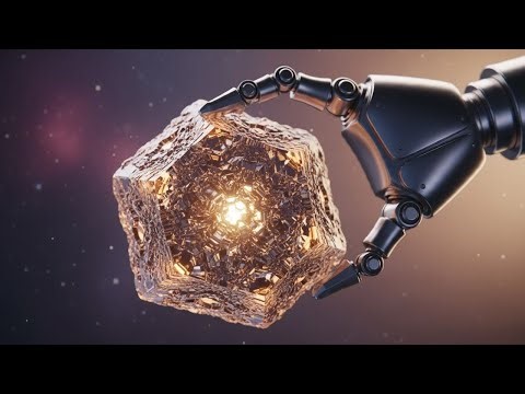 Space Mining: The New Frontier of Resource Extraction