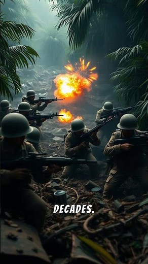 The Secret Battle That Changed Asia: The Sino-Vietnamese War #history #unearthedsecrets