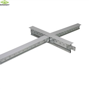 [Hot Item] Ceiling T Grids / Ceiling T Grids