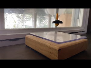 Levitron Wooden Anti-Gravity Top Nature Company Edition -- Gadgetify