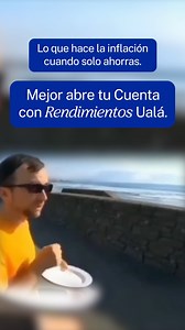 Con Ualá tu dinero genera rendimientos sin que tú tengas que hacer nada. Además te ofrece cashback y otros increíbles beneficios. ¡Abre tu cuenta ya! | Ualá