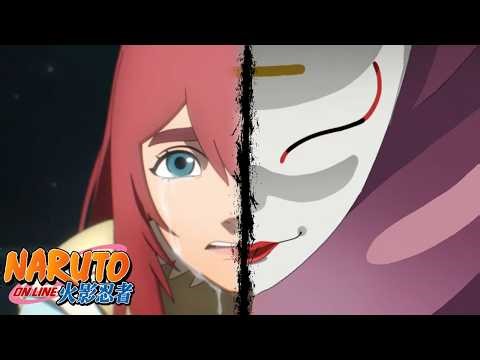 Amaru & Zero Tails Complete Moveset - Naruto Mobile