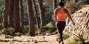 Don't Underestimate Walking — New Research Says It Will Benefit Your Heart Health