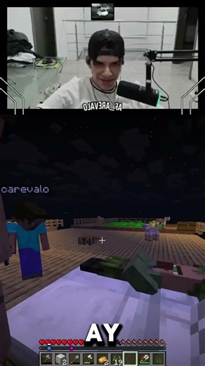 3 IDIOTAS Sobreviviendo en ONE BLOCK (Termina Mal) 🤬🔥