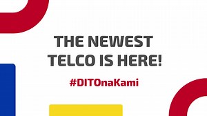1.5K views · 6K reactions | Move at the speed of life with DITO. As fast as life unfolds, Filipinos need a connection that allows us to keep pace and not miss out on important moments.​ DITO is here to provide stronger connectivity for a stronger community. #DITOnaKami​ #DITOMoveAtTheSpeedOfLife #DITOph #DITO #DITOTelecommunity #DITOHighSpeed #DITOsaManila | DITO Telecommunity | Facebook