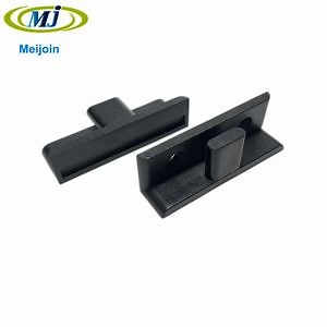 [Hot Item] Push in Plinth Fasteners Fittings Press Fit Panel Clips