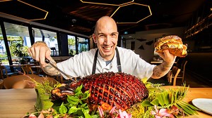 Top chefs reveal their favourite Christmas recipes