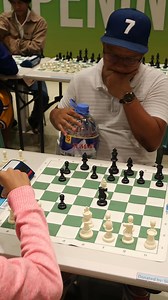 Brilliant Play Against Trompowsky Attack #5LitersVariation #MCCP #chess #chessclub #mccpvlog #dailyvlog #chessopenings | Mobile Chess Club Philippines