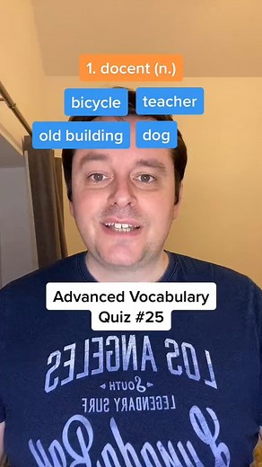 Advanced Vocabulary Quiz 25 #english #vocabulary #quiz #learningisfun | Knoxstudy