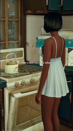 Create your sims stories with this mod #sims4 #sims4mods #thesims