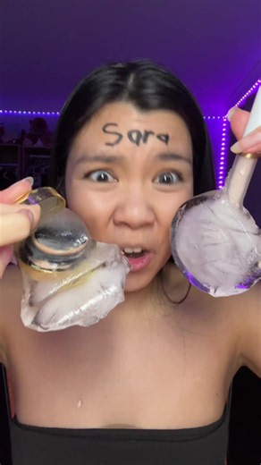 Frozen Makeup Challenge: Does It Actually Work?