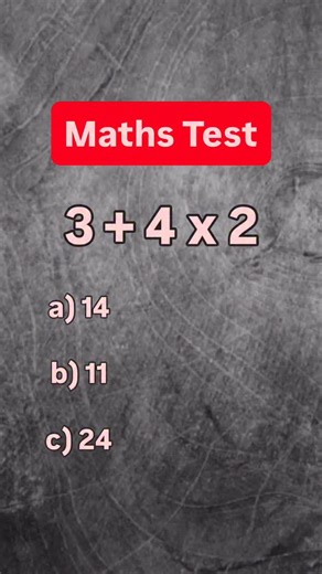 Rubix Learning on Instagram: "This one’s super easy… right? #math #study #school #exam #maths #stem #studytips"