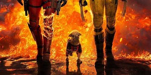 DEADPOOL AND WOLVERINE Are Ready For A Fight On Series Of New Theatrical Posters