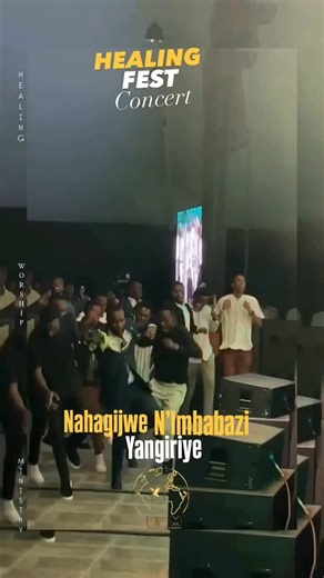 Healing Worship Ministry on Instagram: "Nguwe neza murukundo rwe 🙌🙌! What amazing #healfestival @irasubiza_emma, @yves_wa_yesu, @fred_r_mutware, @cadette_jenny, @yves_____b, @__esthy__, @true_promises_ministries, @utetamacu, @asher_senga, @danrurangirwa, @heritier__n, @irakozemthierry, @kagame85, @serieux.m_, @jeanjosuejabo, @bagabo_yves, @umutonirugaruza, @anita.pendo2, @marcharddavid, @mutoni439, @mpawikamba_peter, @nshuti_grac, @angemutimamwiza, @dabrat_umwiza, @diane_zebedayo, @essy__22, @