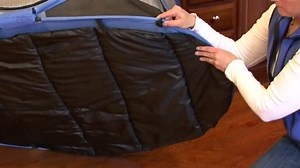 Watch Kidco Peapod Plus Features & use on Amazon Live