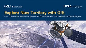 Welcome to the Introduction to GIS
