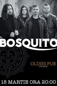 Bosquito