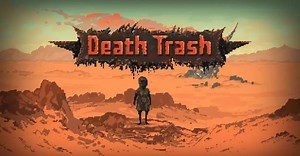 Skills - Death Trash Walkthrough
