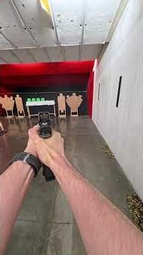 Springfield Echelon Match #asi #pistolmatch #uspsa #idpa #pewpew #pewpewlife #competitionshooting