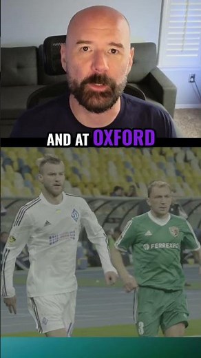 Who Actually Invented The Word Soccer?