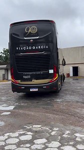 52K views · 1.3K reactions | : Viaçao Garcia... | Passione Autobus | Facebook