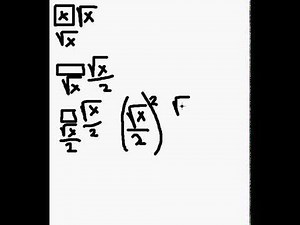 how to find out square root of a number THE EASY WAY