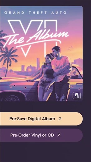 Massive GTA 6 Music Update: Travis Scott & PinkPantheress Tracklist! 🔥