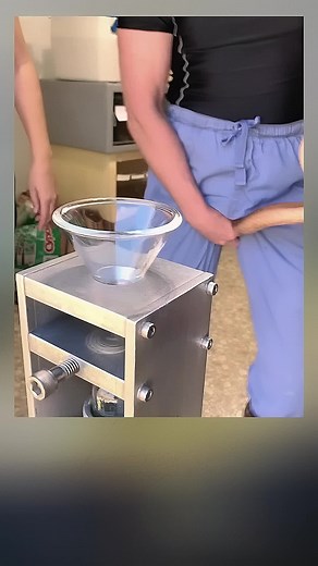 Venom Extraction Process from Sakishima Habu Snakes