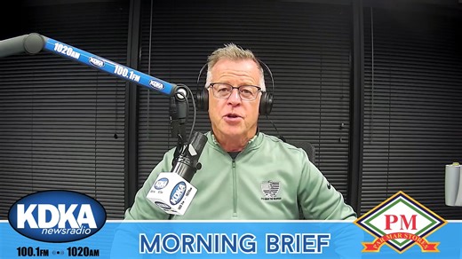Good morning from The Big K Morning Show! Trump will hold his rally at PPG and is scheduled to speak at 6 today, while Kamala Harris will hold her rally at the Carrie Blast Furnace venue and is scheduled to speak around 5. County workers are cleared to leave work at noon today and Pittsburgh Public Schools will hold a half day. Plus, Pitt and Penn State both took losses this weekend. tune in this morning for coverage and updates! | 100.1 FM and AM 1020 KDKA | Facebook