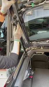 241K views · 1.7K reactions | #volkswagentroc Installation coffre électrique  | Tanger Coding | Facebook