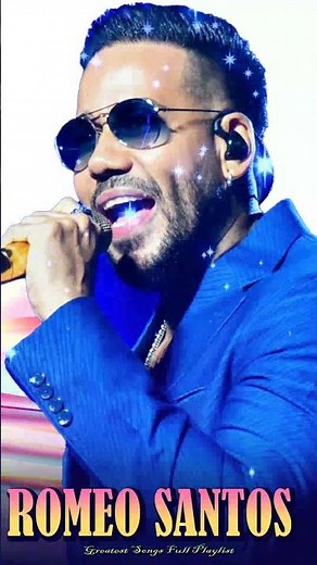Romeo Santos - Necio