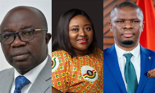 Explosive details as Auditor-General releases full report on NSS payment irregularities