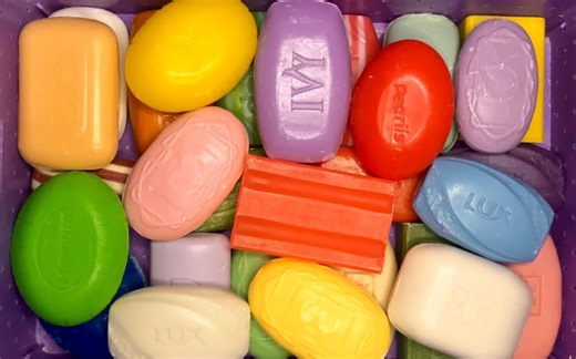 【Li搬运】SoapLife 刮皂 2024.6.30