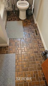 No matter how ugly and damaged your tub, countertops & tile, we’ve seen worse! Miracle Method will repair and refinish these old fixtures to like new – and save you up to 75% over replacement costs. Go from dull, dated, boring colors to a modern color scheme in just 2 days. | Miracle Method Surface Refinishing