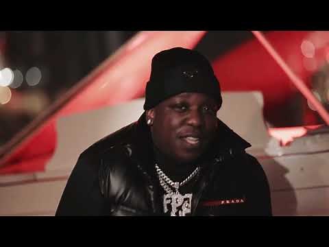 F.P.J. - Bossman (Official Music Video)