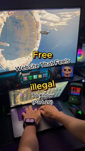 Yew Tong on Instagram: "Free Website that feels illegal to know (Part 26). Read millions of books for free, and check nearby location to borrow the physical one. #readbooks #digitalbooks #digitallibrary"