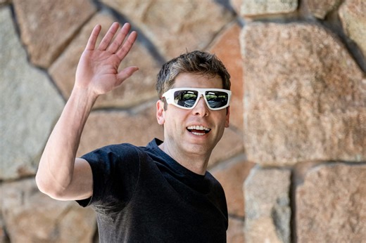 OpenAI CEO Sam Altman opts to text in lowercase—but Gen Z shouldn’t copy him if they want a shot at starting their career, experts say