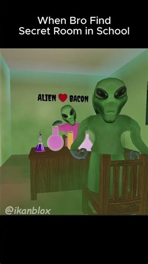 bro got loved by an alien 👽