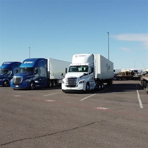 Become a professional truck driver now at Advanced Career Institute! New Drivers can EARN $66,000 1ST YEAR! Flexible Class A CDL Training gets you job ready in just a few weeks! | Advanced Career Institute