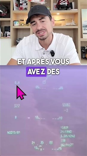 ANALYSE DU HUD D'UN A-10 WARTHOG !