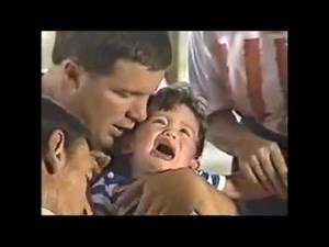 Rescue 911 - 911 snake baby