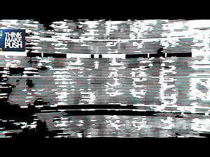 Digital Glitch | TV Static | 4K Overlay Transitions