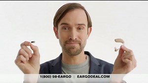 Eargo Summer Sale TV Spot, 'Up to $600 Off'