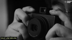 「GR iii」「GR3」这才是GR的正确打开方式。如果说「浪摄流」是直接、粗暴、性...那GR就是深沉的