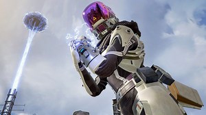 Apex Legends : Un court-métrage sur Wraith lance l’événement Voidwalker