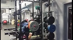 30 reactions | Block 2 (Isometric) of Triphasic Training got underway today. Hang snatch high pulls, pause squats, isometric RDLs to hip thrusts, VersaPulley lunges and lots more! An awesome session! Sorinex Exercise Equipment.#cmbs #triphasic #behemoth #trihemoth | Daniel McKim | Facebook