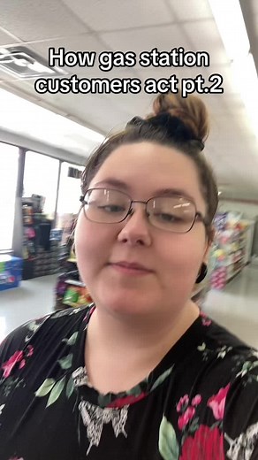 Nevaeh Carter on TikTok