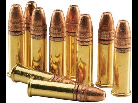 BEST .22 LR AMMO FOR PERSONAL PROTECTION, HOME DEFENSE, CONCEALED CARRY, SHTF, WROL